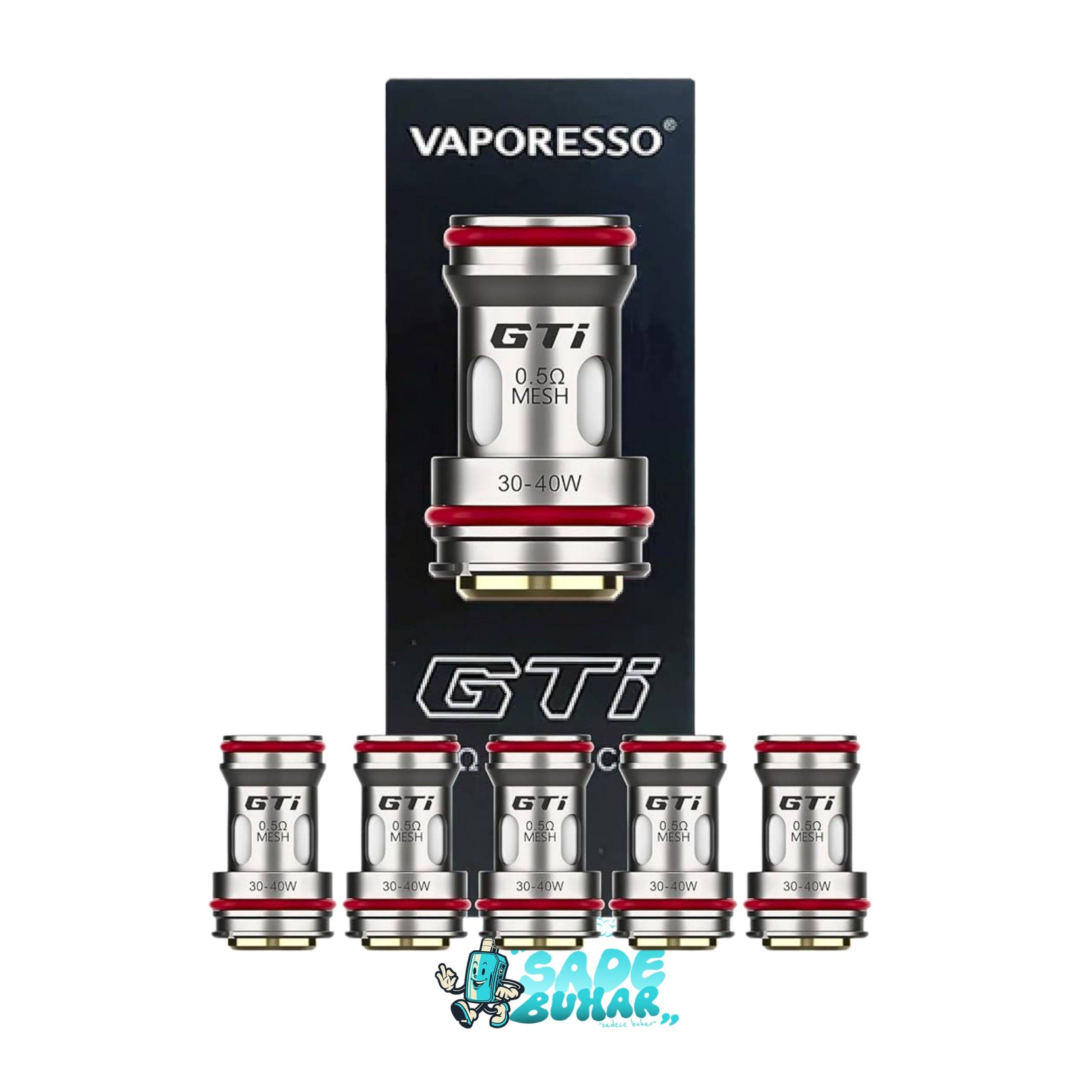 Vaporesso GTI Coil