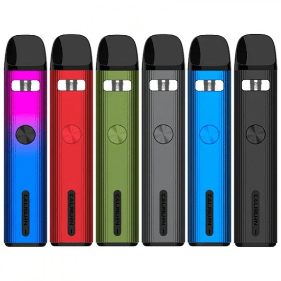 Uwell Caliburn G2