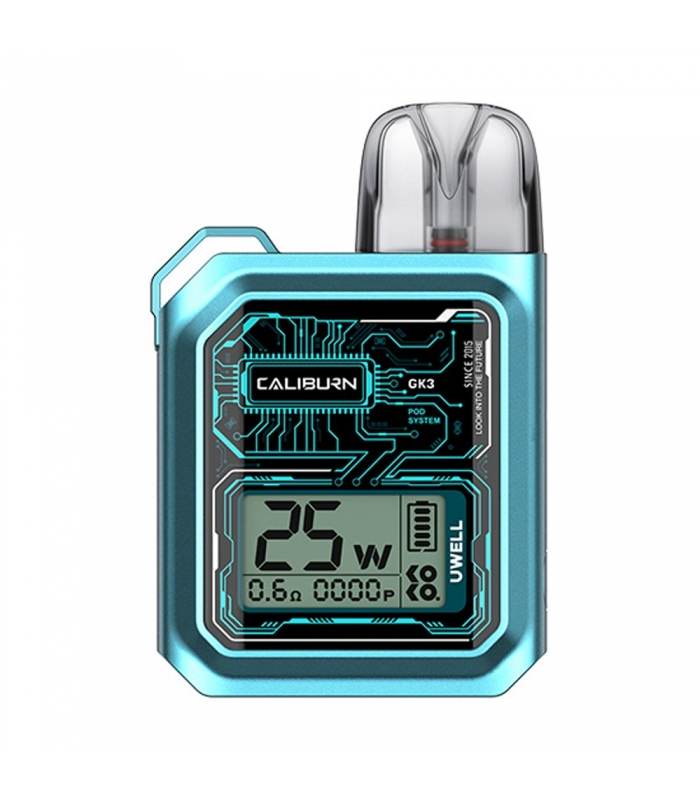 Uwell Caliburn GK3