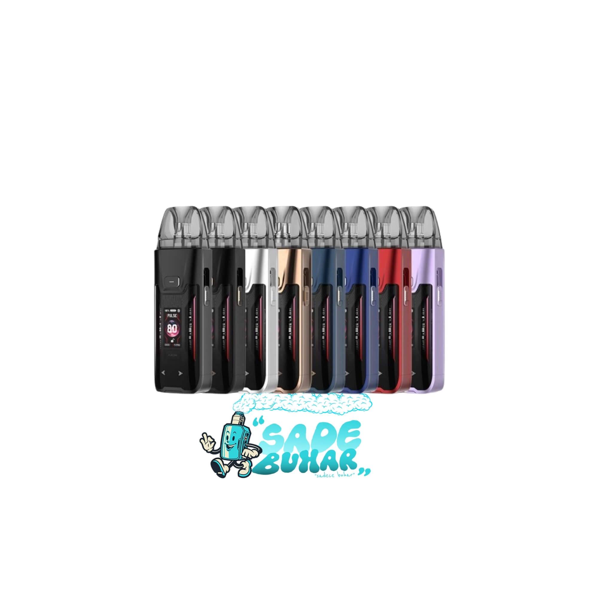 Vaporesso Luxe XRMAX 2