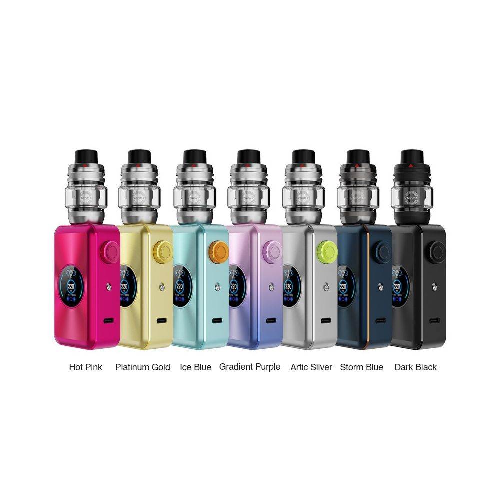 Vaporesso Gen Max Kit