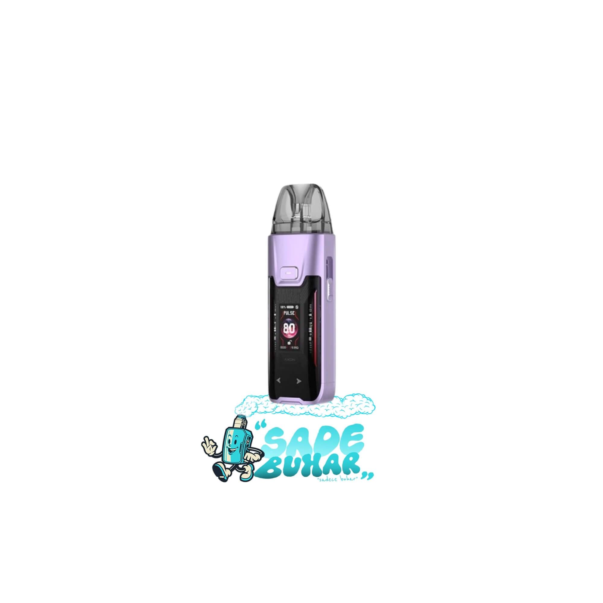 Vaporesso Luxe XRMAX 2