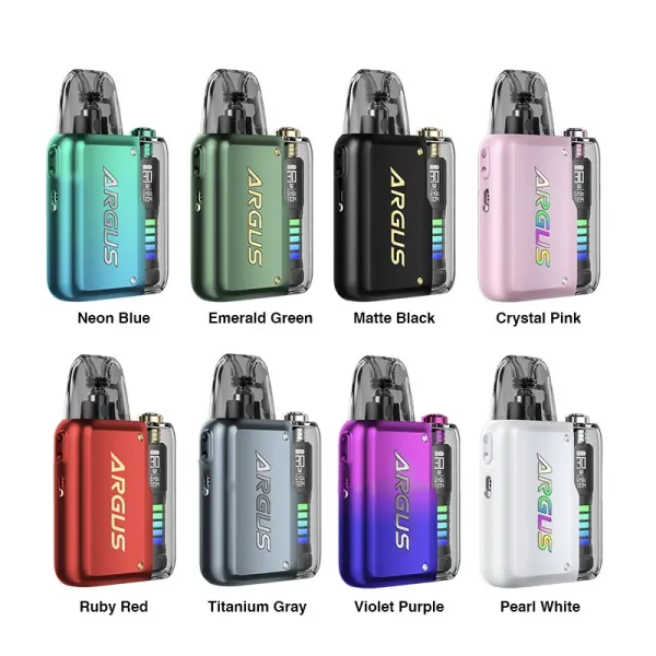 Voopoo Argus P2