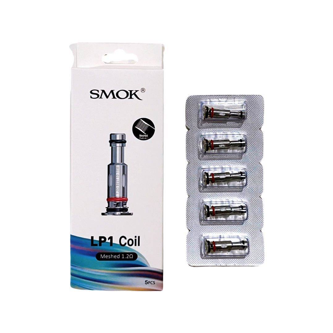 Smok LP1 Coil