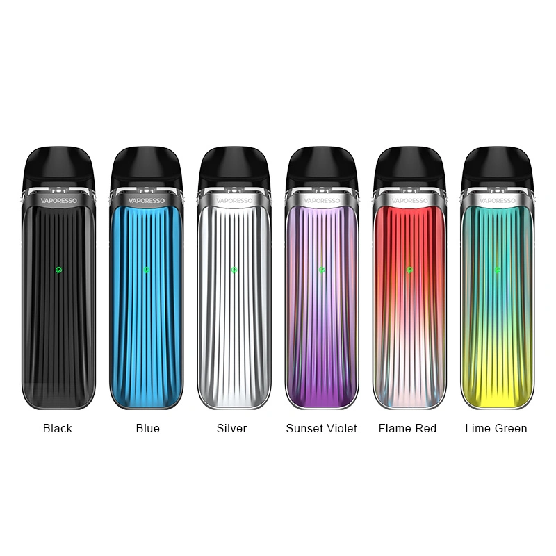 Vaporesso Luxe Qs