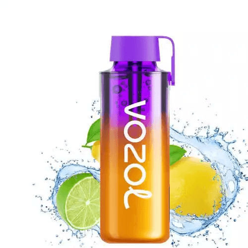 Vozol Neon 10000 Lemon Lime