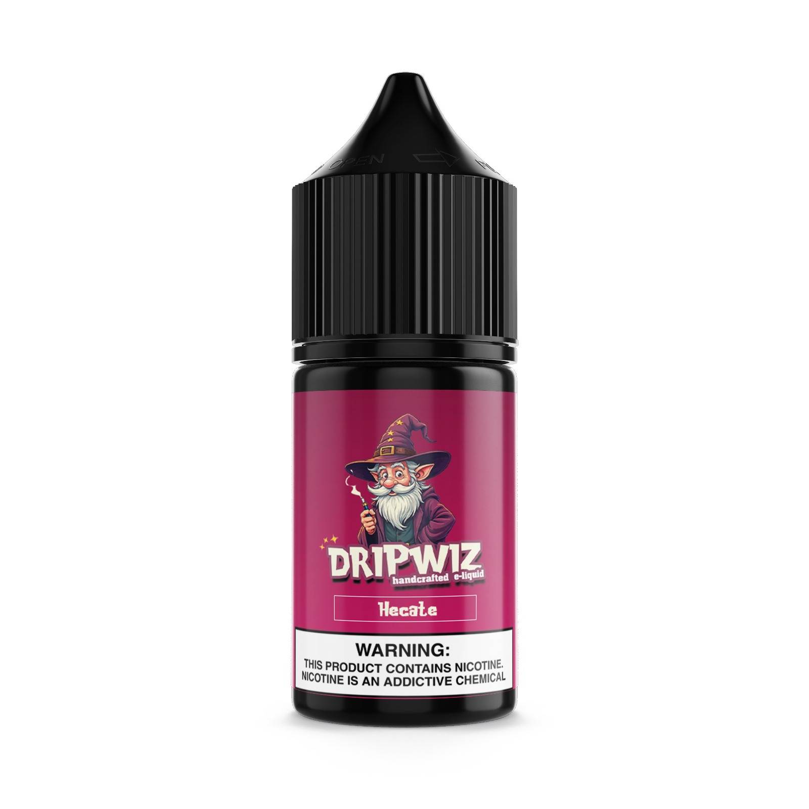 Dripwiz Hecate-Unicorn Milk 30 ML