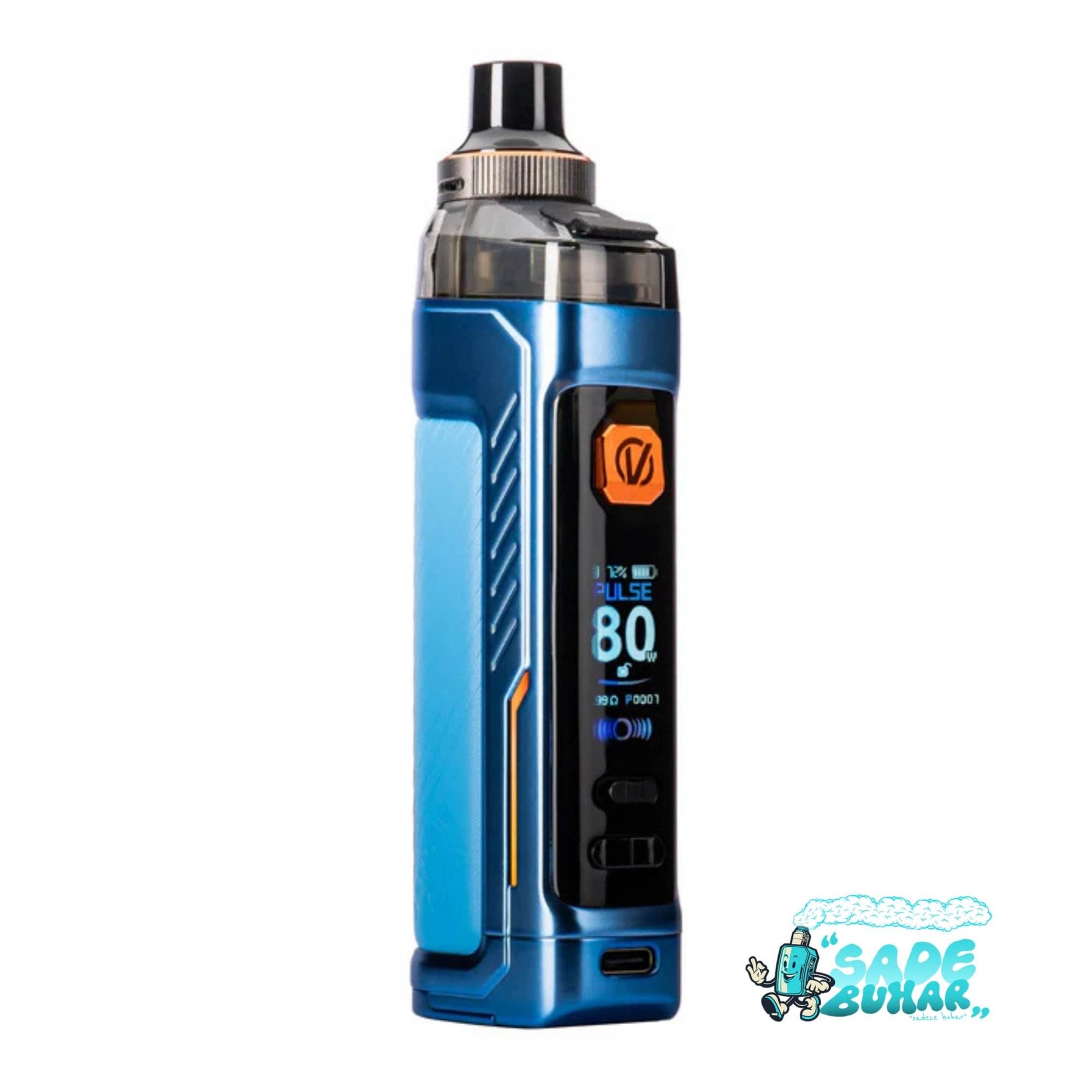 Vaporesso Armour GS