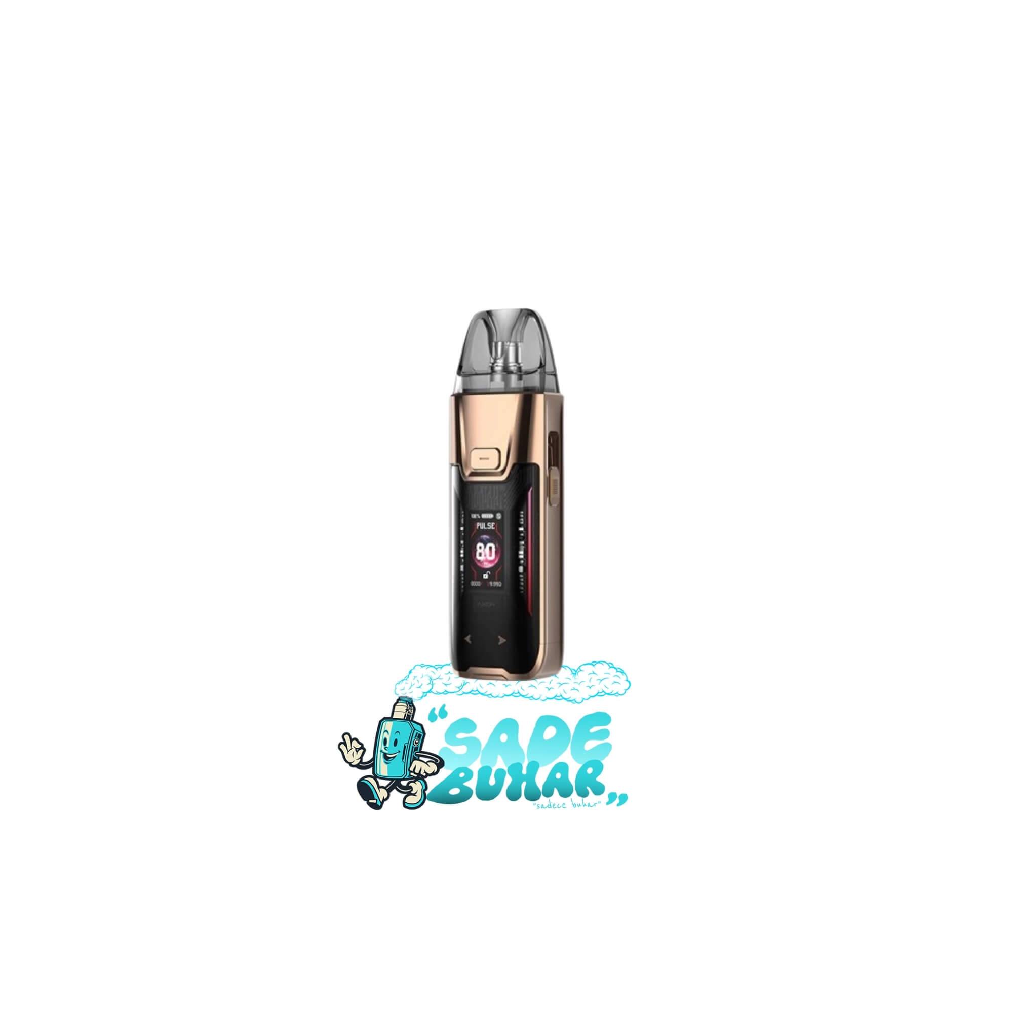 Vaporesso Luxe XRMAX 2