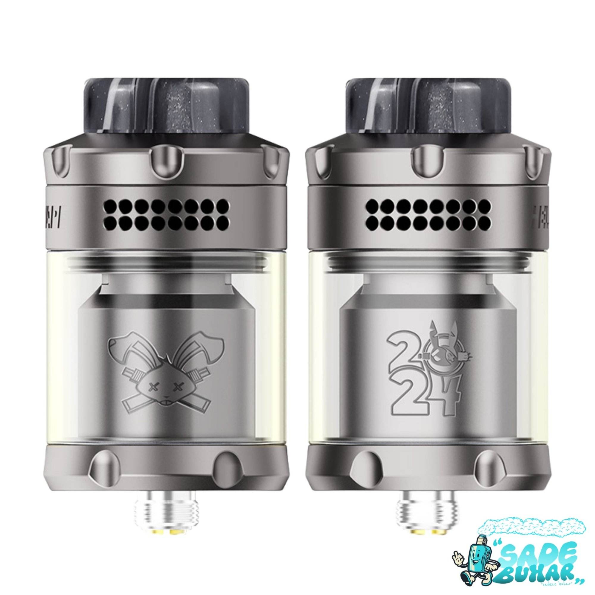 Hellvape Dead Rabbit V3 Rta
