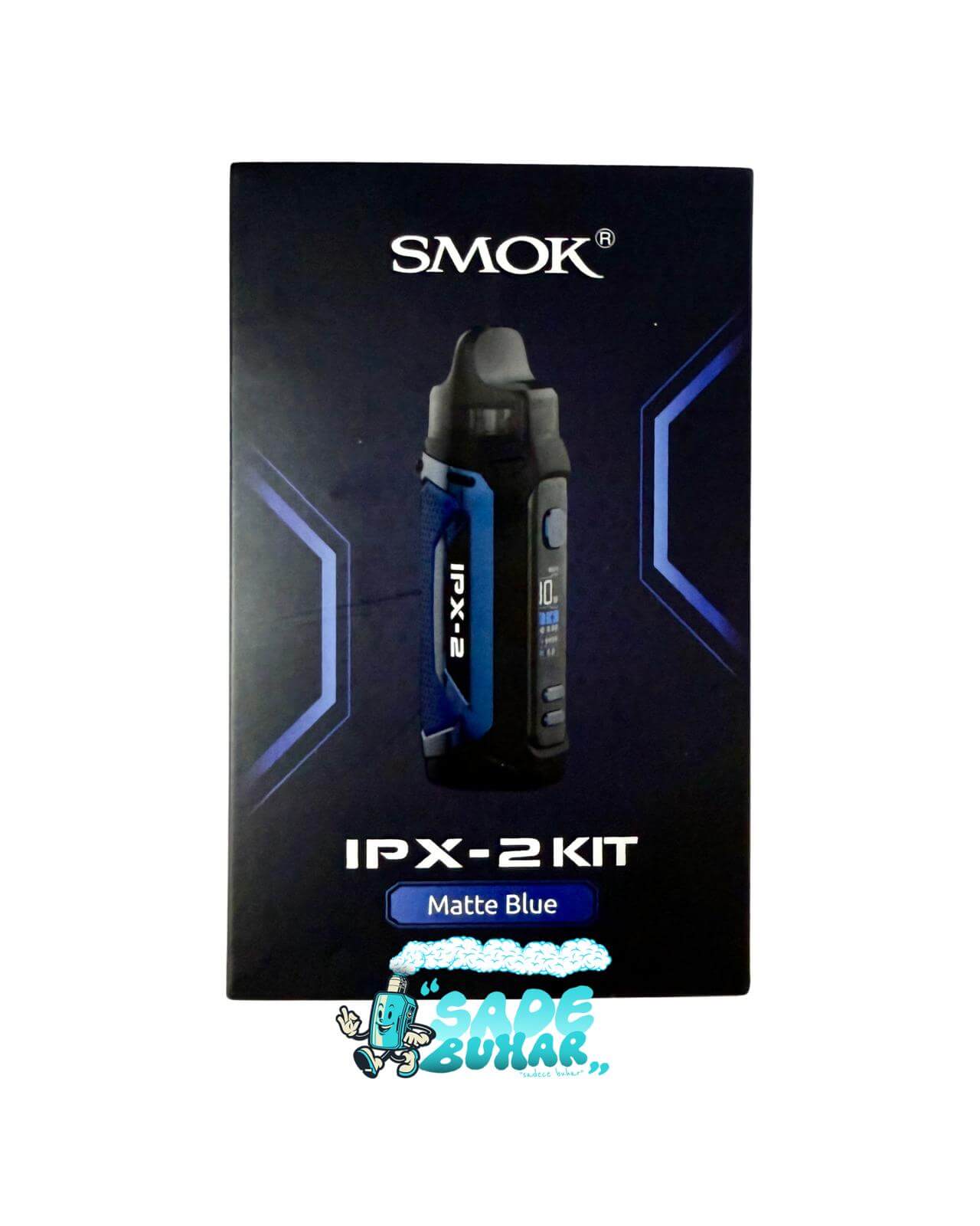 Smok IPX-2