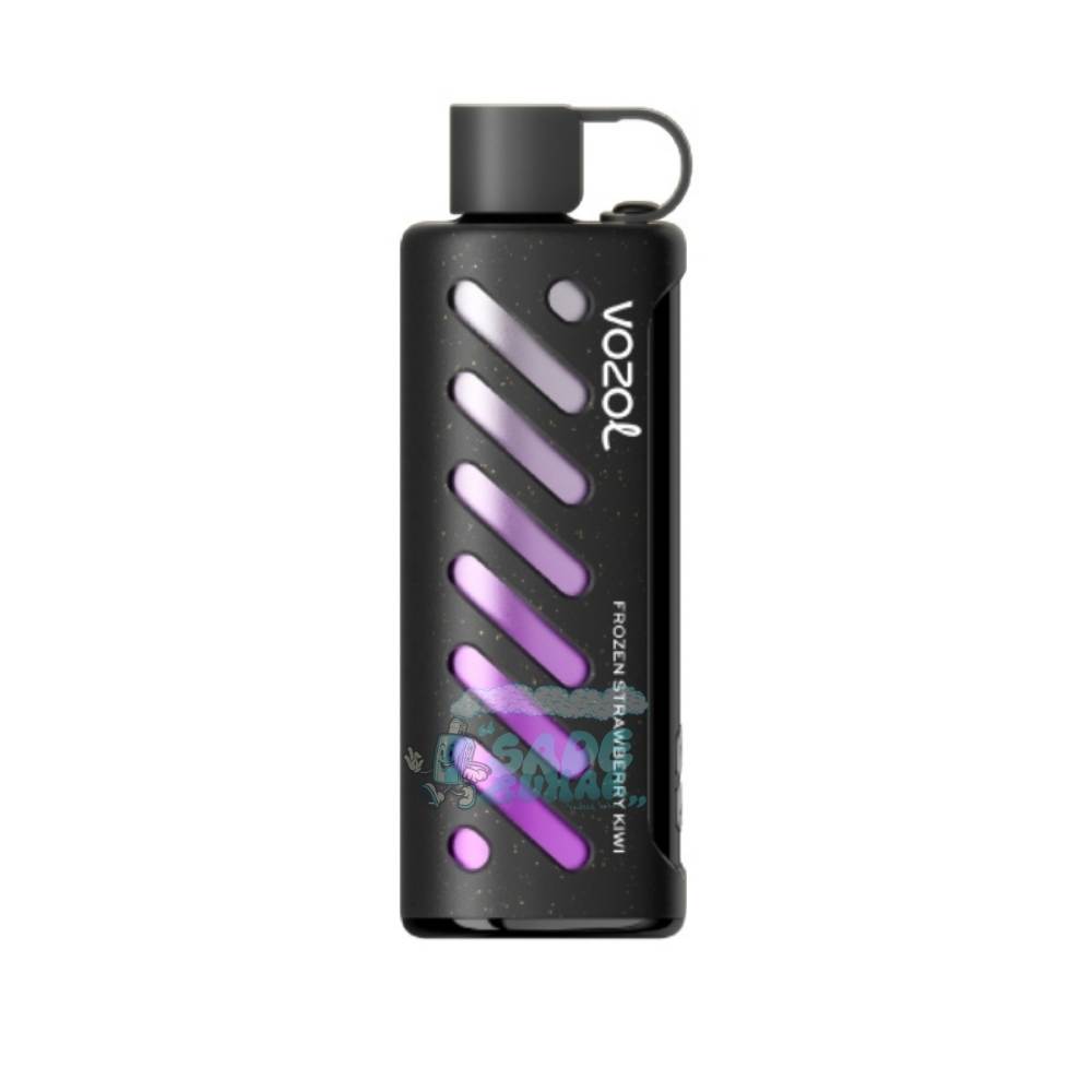 Vozol Shisha 25000 Puff Strawberry Kiwi