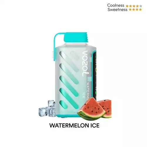 Vozol Gear 20000 Watermelon Ice