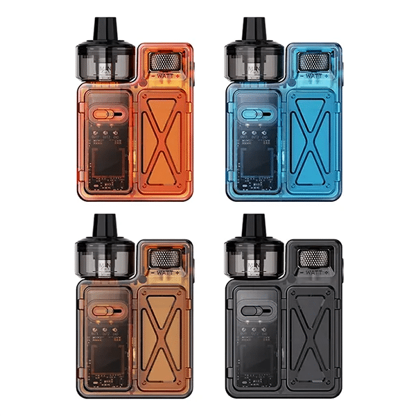 Uwell Crown M