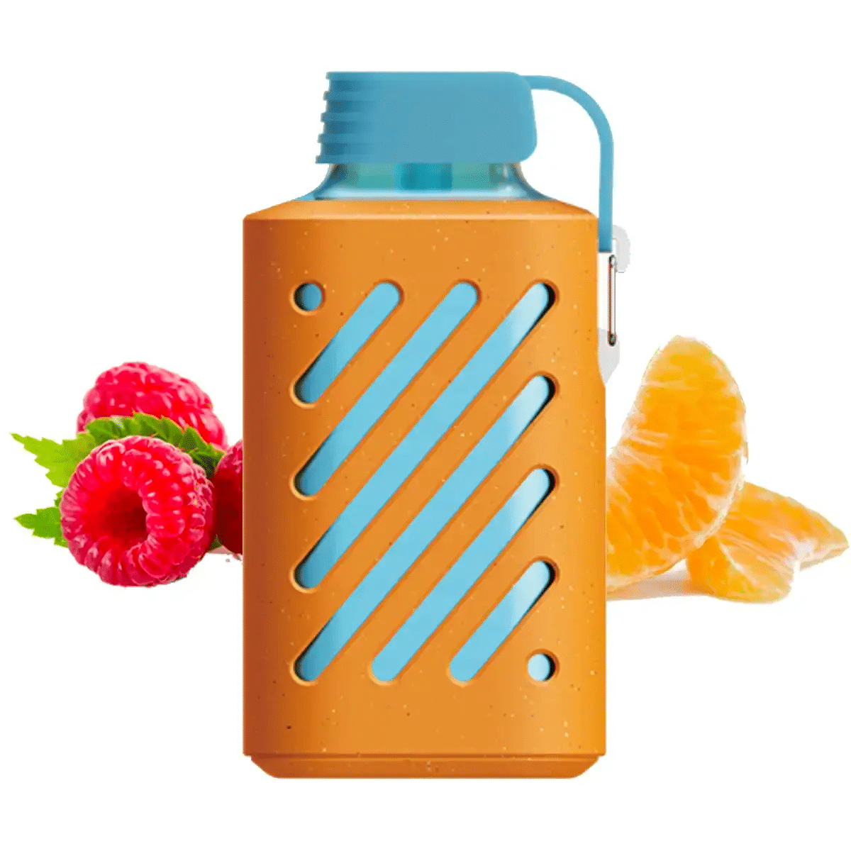 Vozol Gear 10000 Raspberry Tangerine