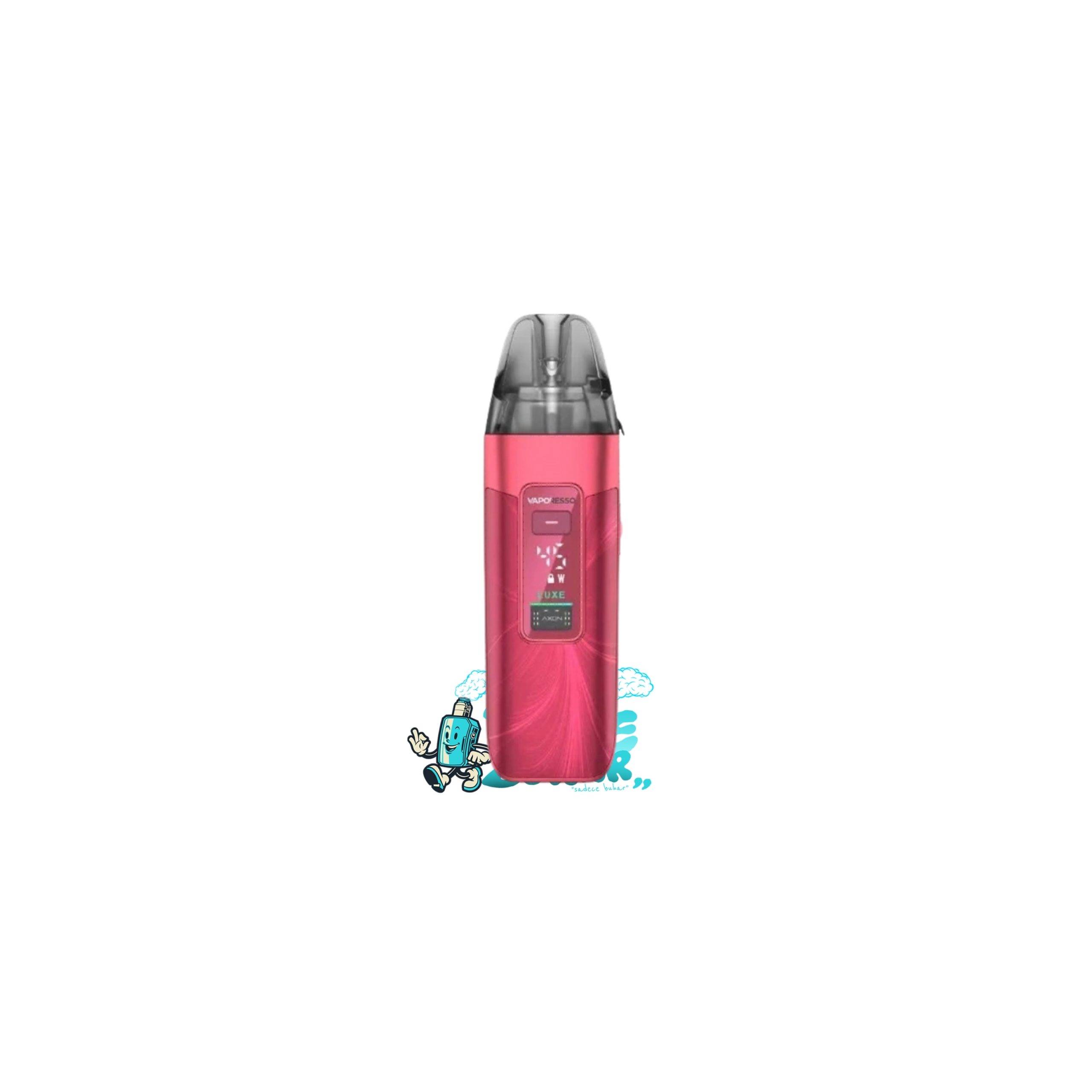 Vaporesso Luxe X3