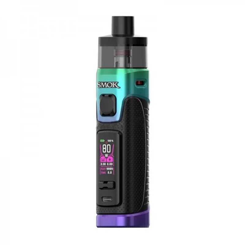 Smok Rpm 5 Pro