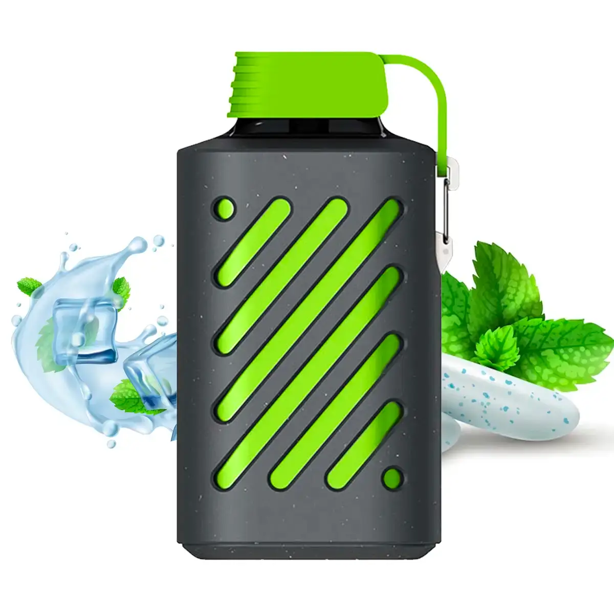 Vozol Gear 10000 Cool Mint