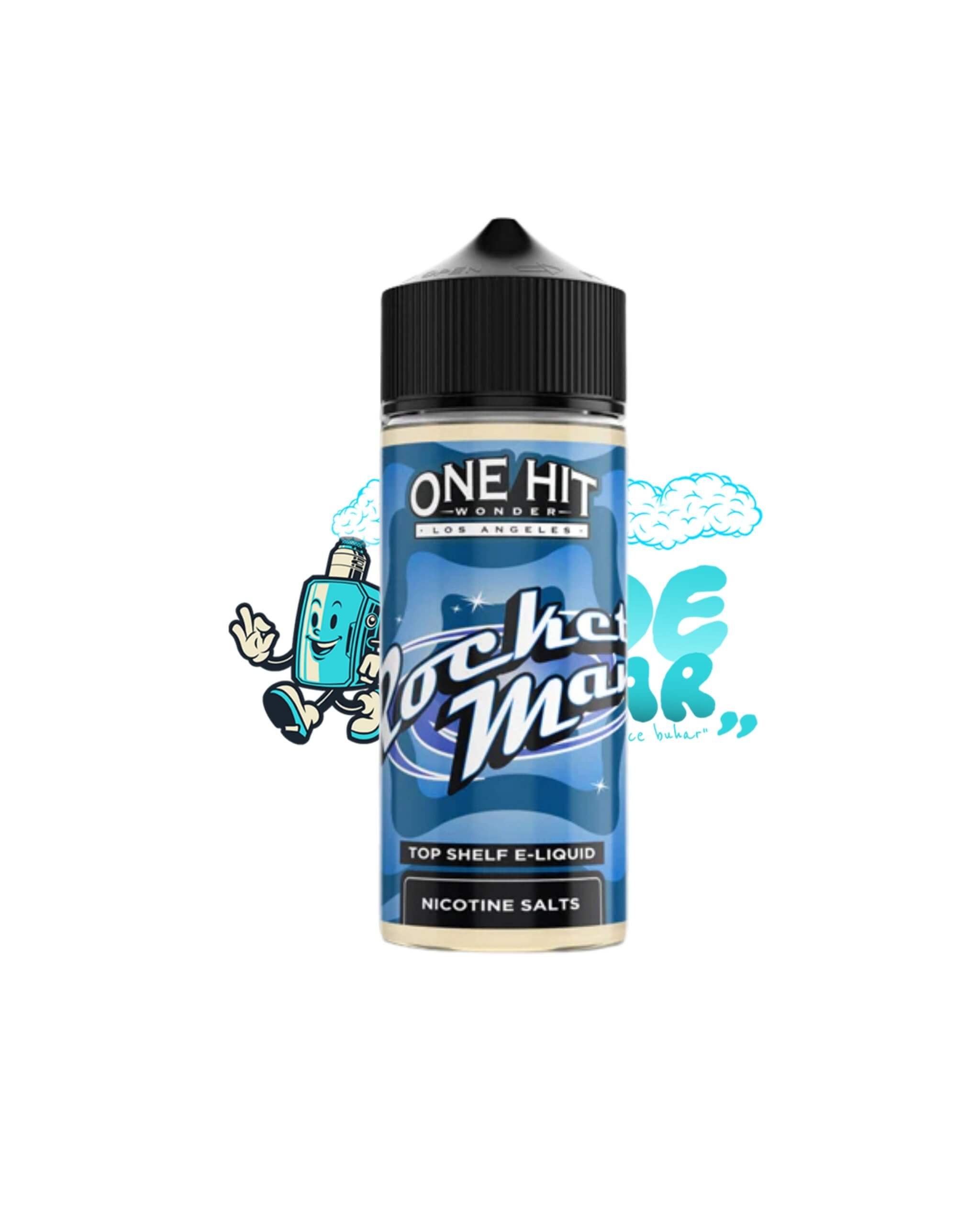 One Hit Wonder Rocketman