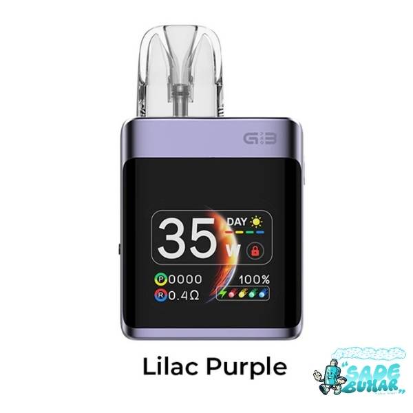 Uwell Caliburn G3 Pro Koko