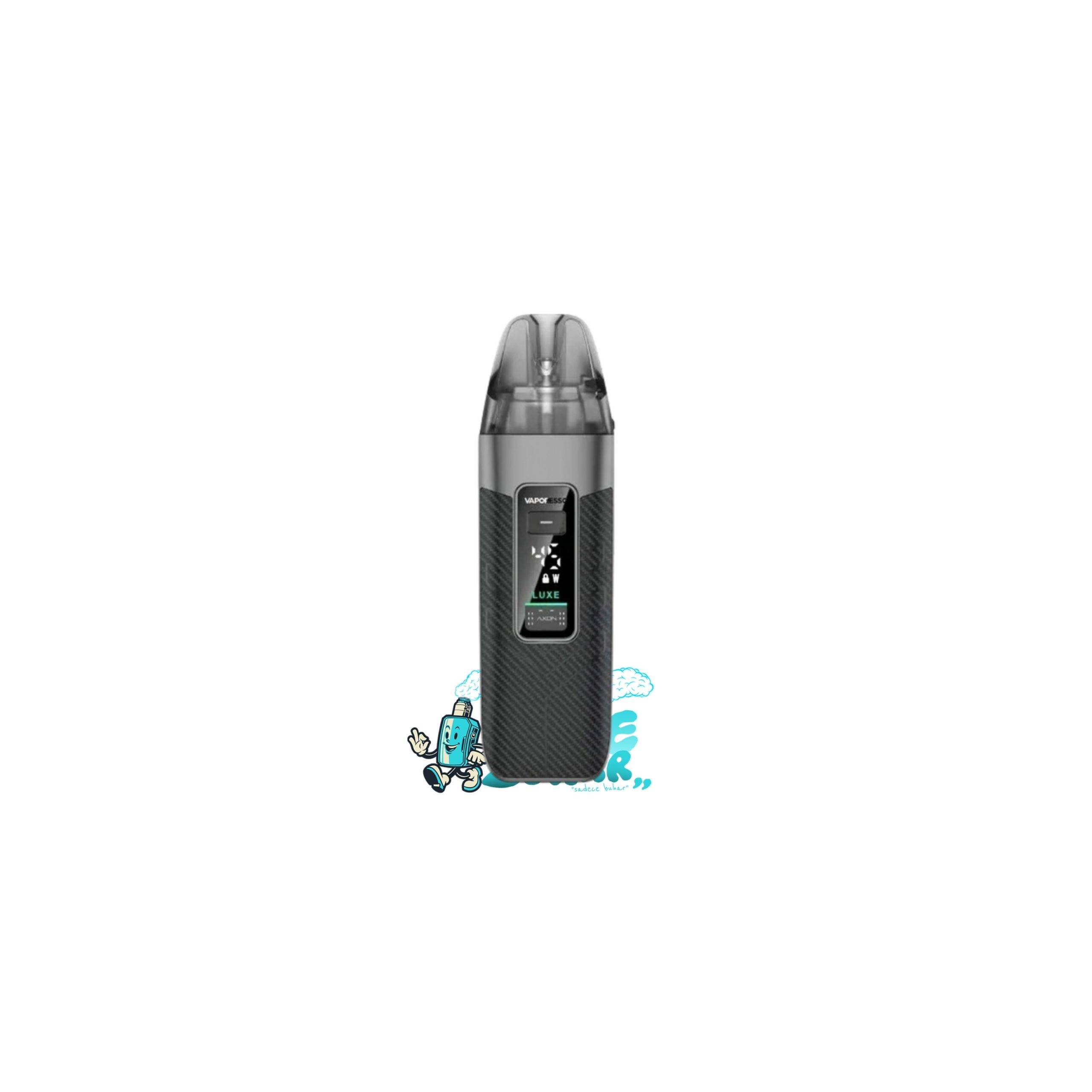Vaporesso Luxe X3