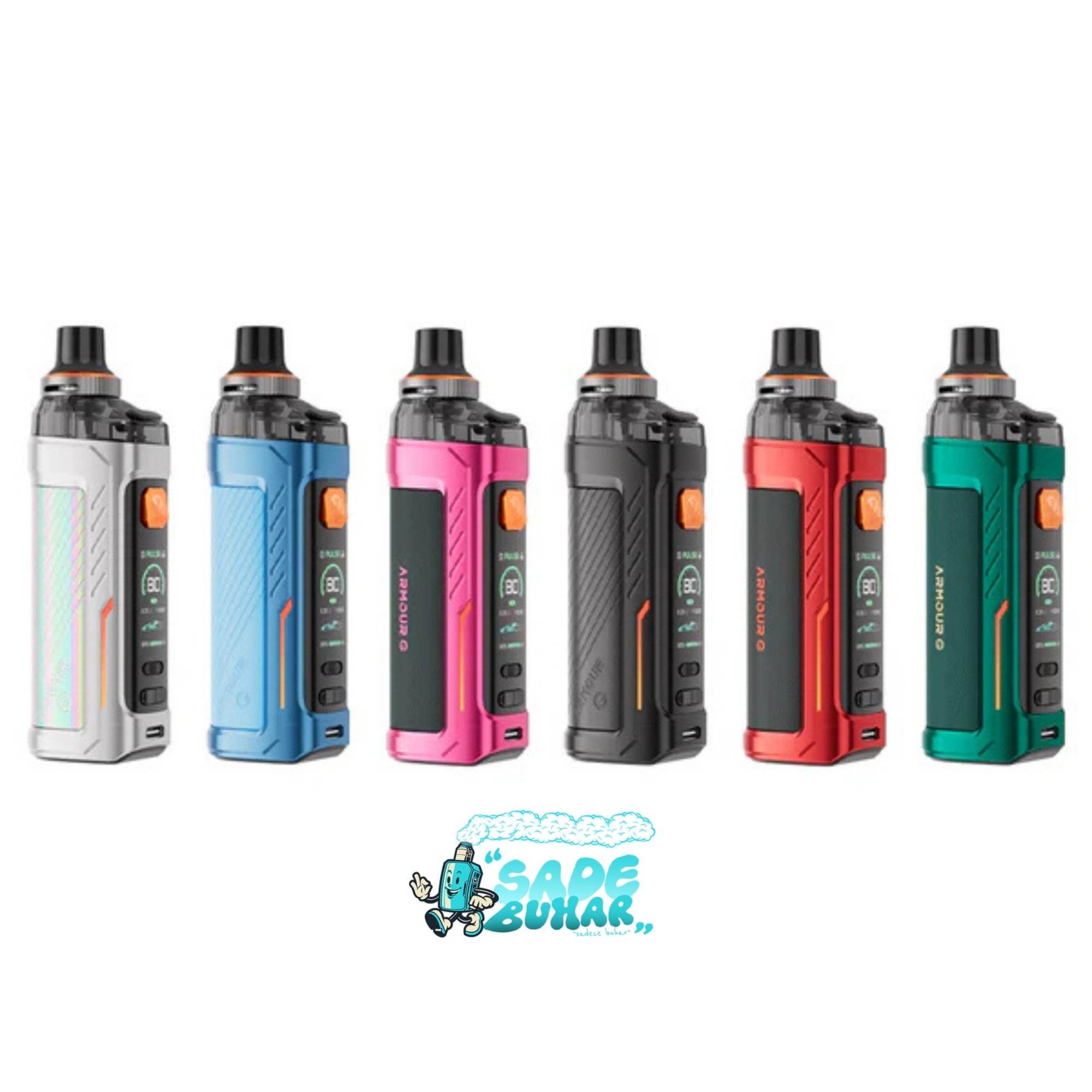 Vaporesso Armour G