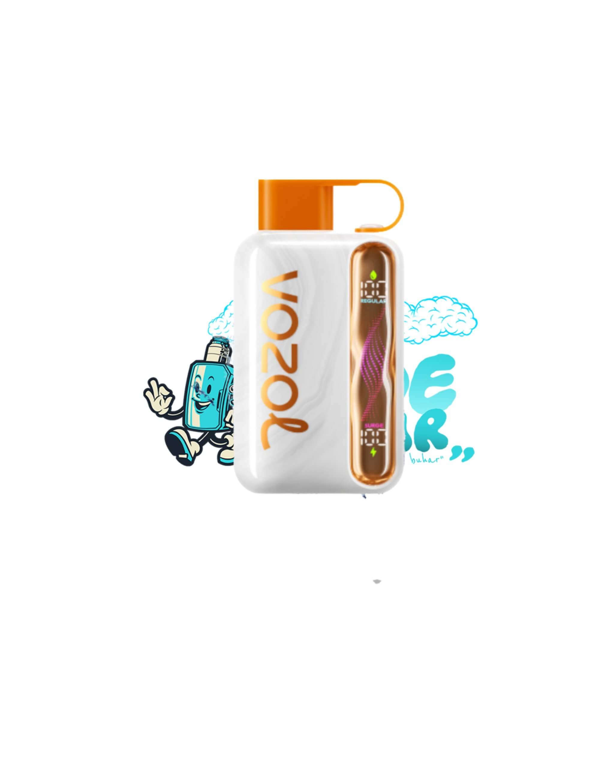 Vozol Star 40000 Vzbull