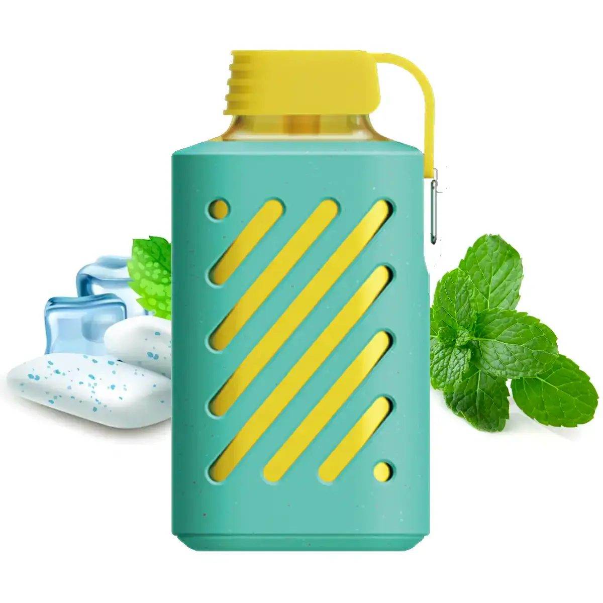 Vozol Gear 10000 Miami Mint