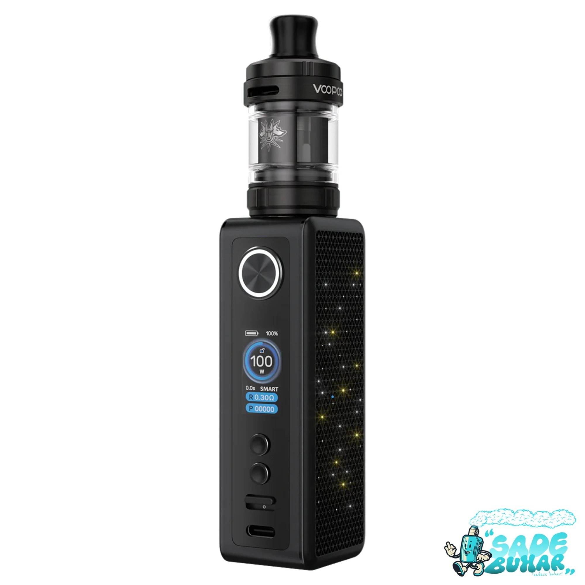 Voopoo Vinci Spark 100