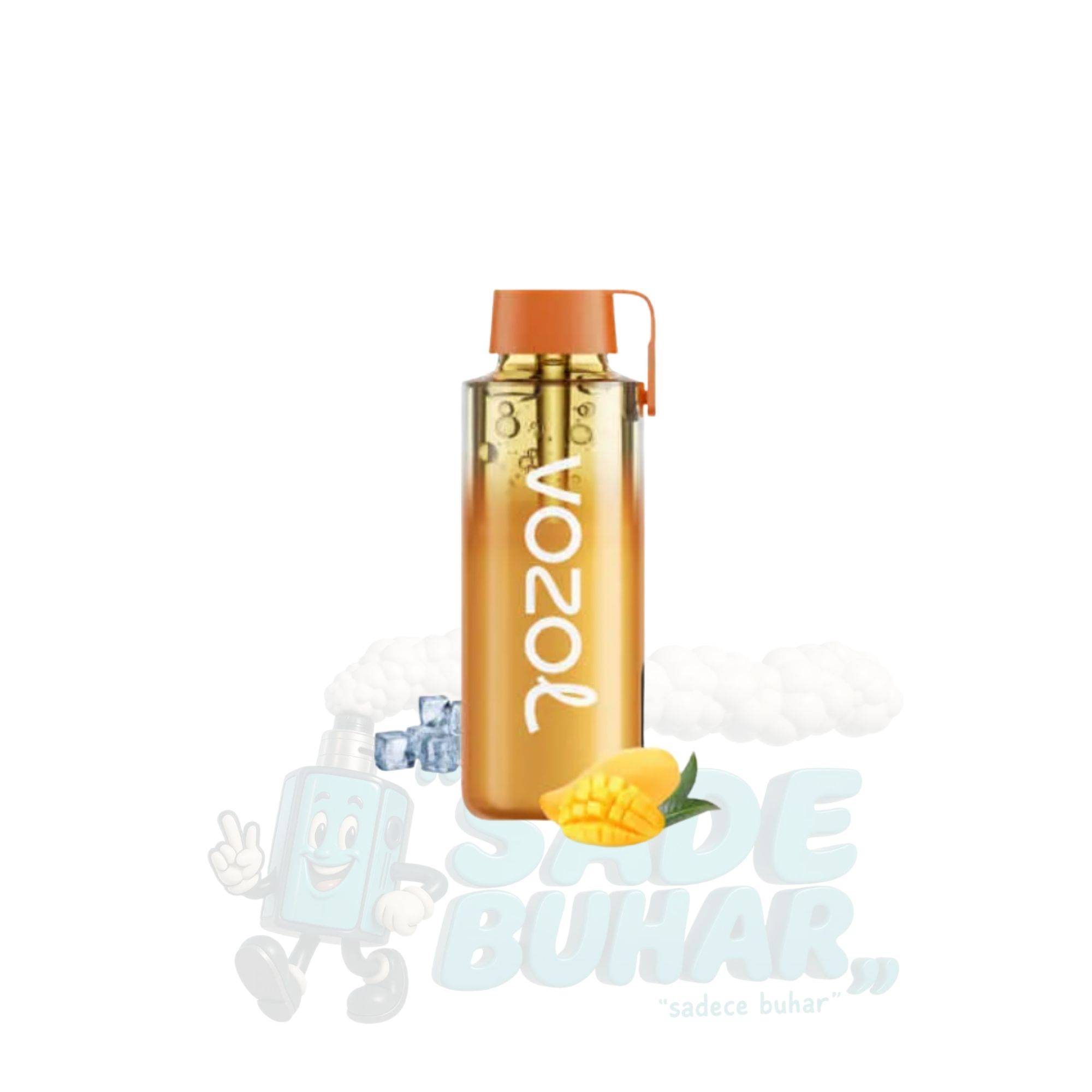 Vozol Neon Pro 12000 Mexican Mango