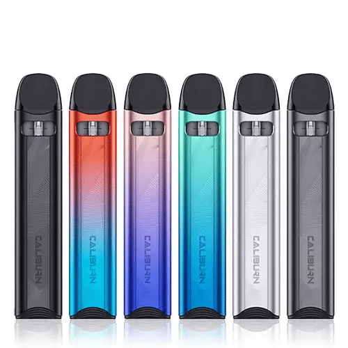 Uwell Caliburn A3S