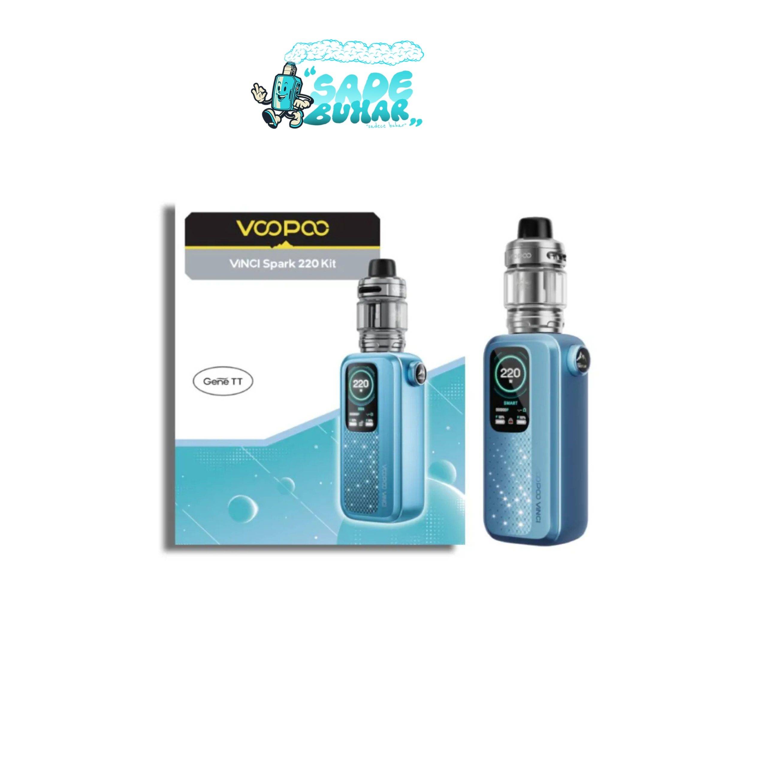 Voopoo Vinci Spark 220