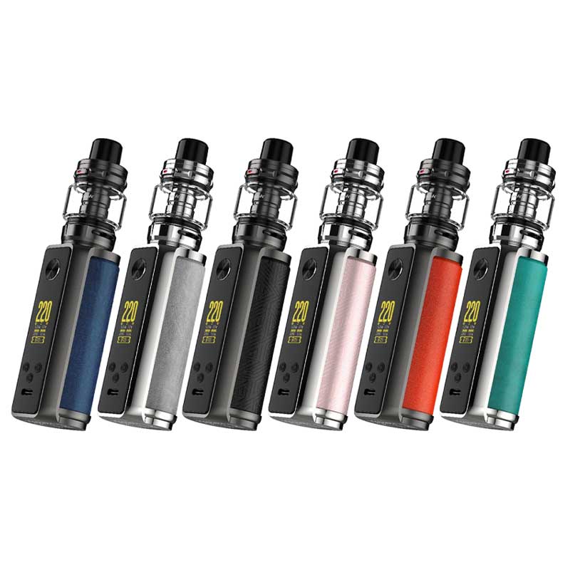 Vaporesso Target 200 Kit