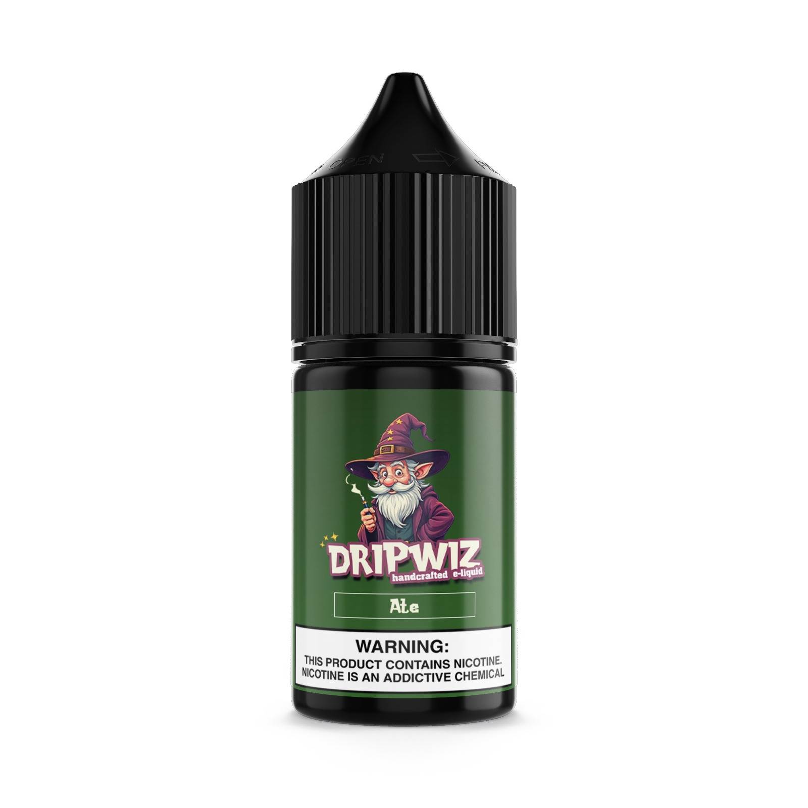 Dripwiz Ate Salt-Mango Mojito 30 ML