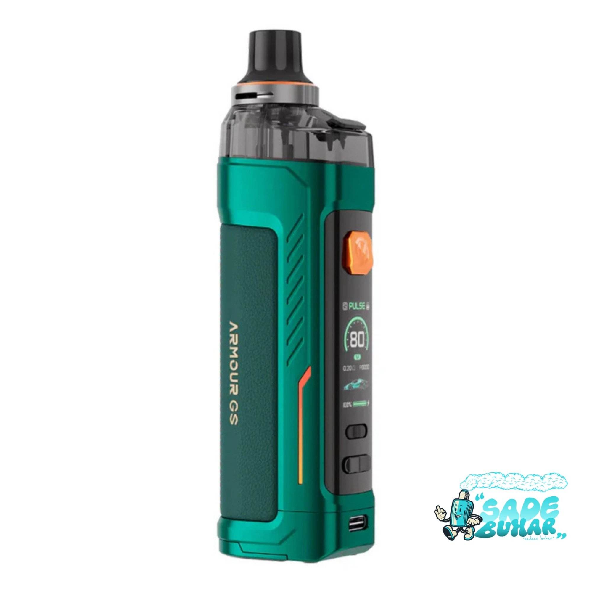 Vaporesso Armour G
