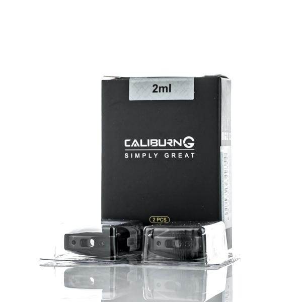 Uwell Caliburn G Kartuş