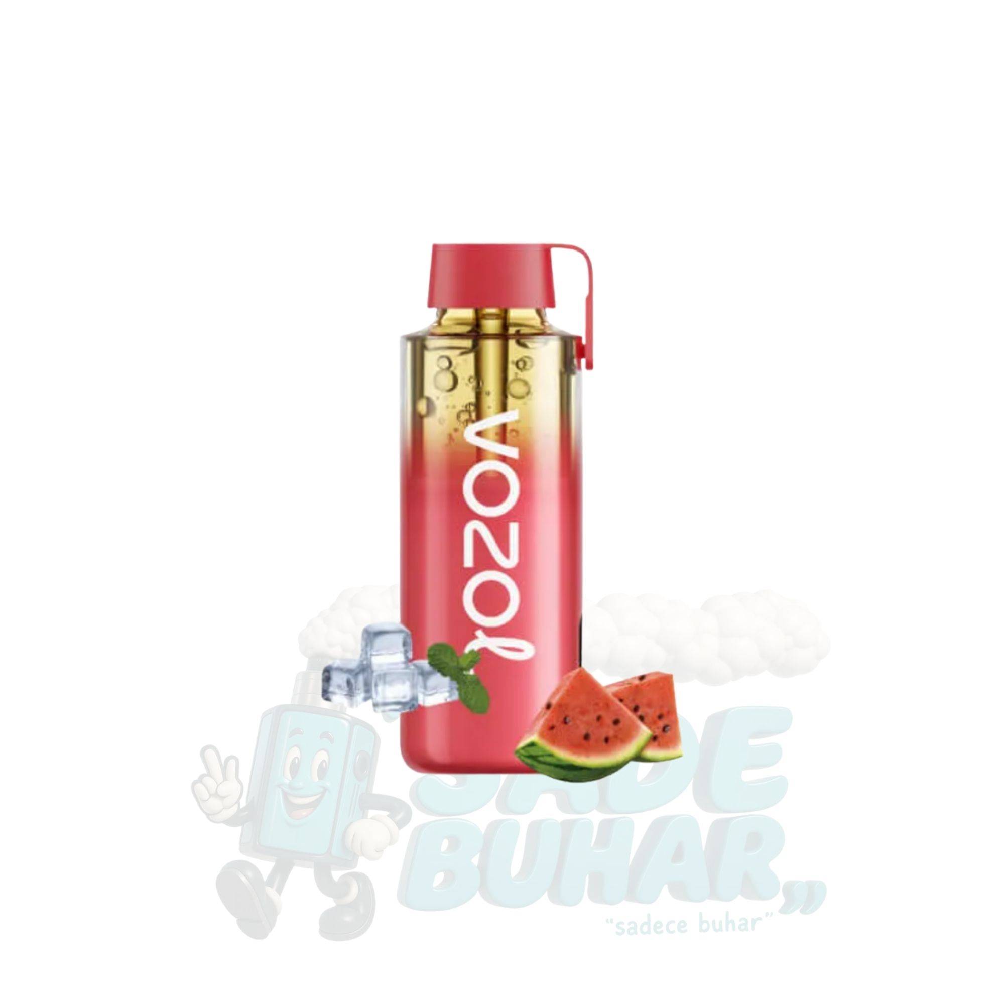 Vozol Neon Pro 12000 Watermelon Ice