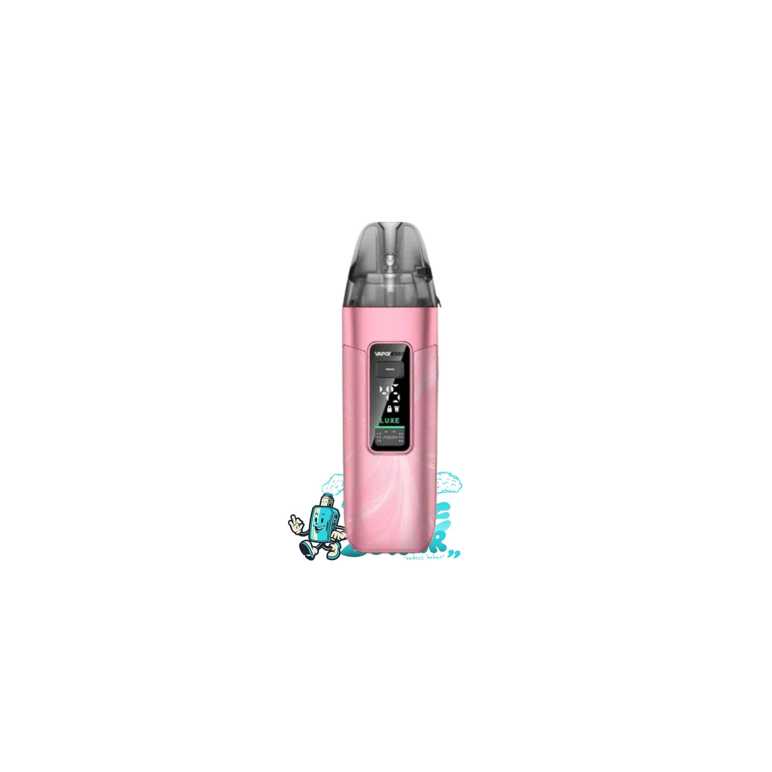 Vaporesso Luxe X3