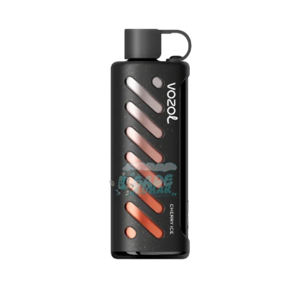 Vozol Shisha 25000 Puff Cherry Ice