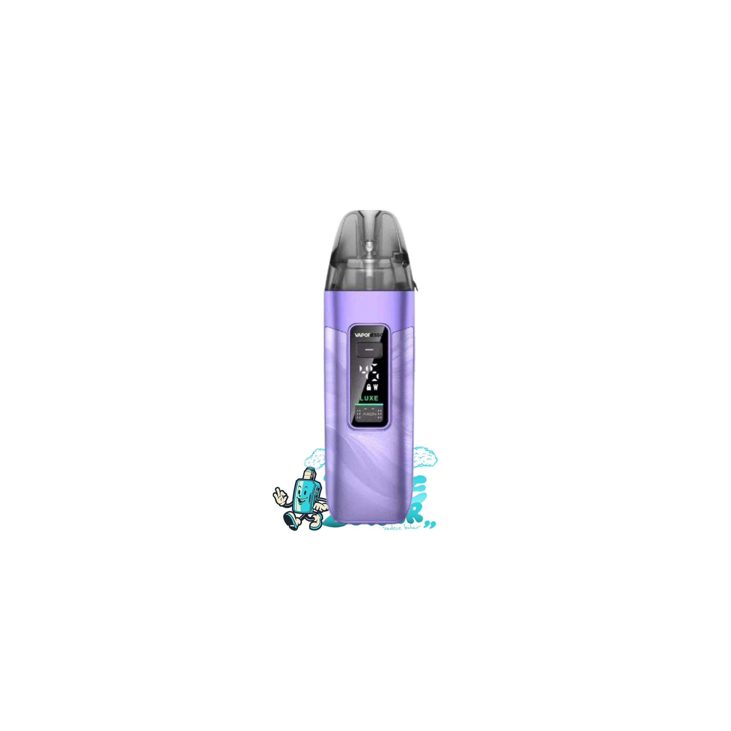 Vaporesso Luxe X3