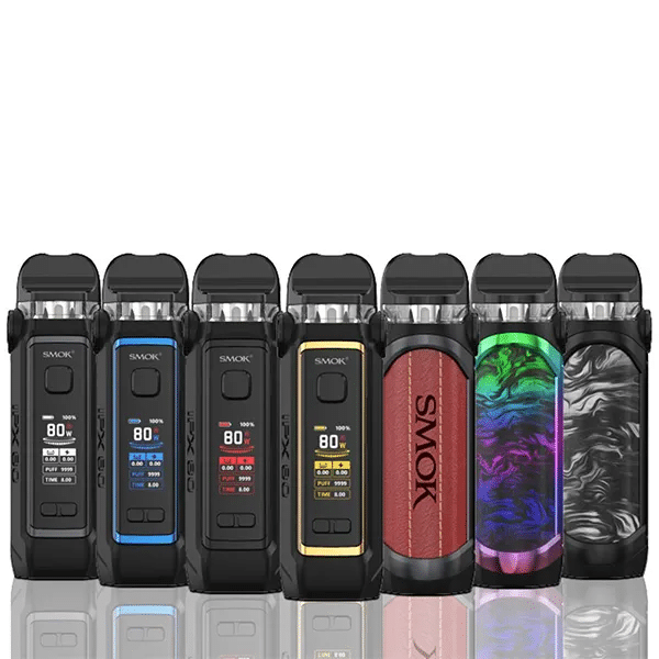 Smok IPX80