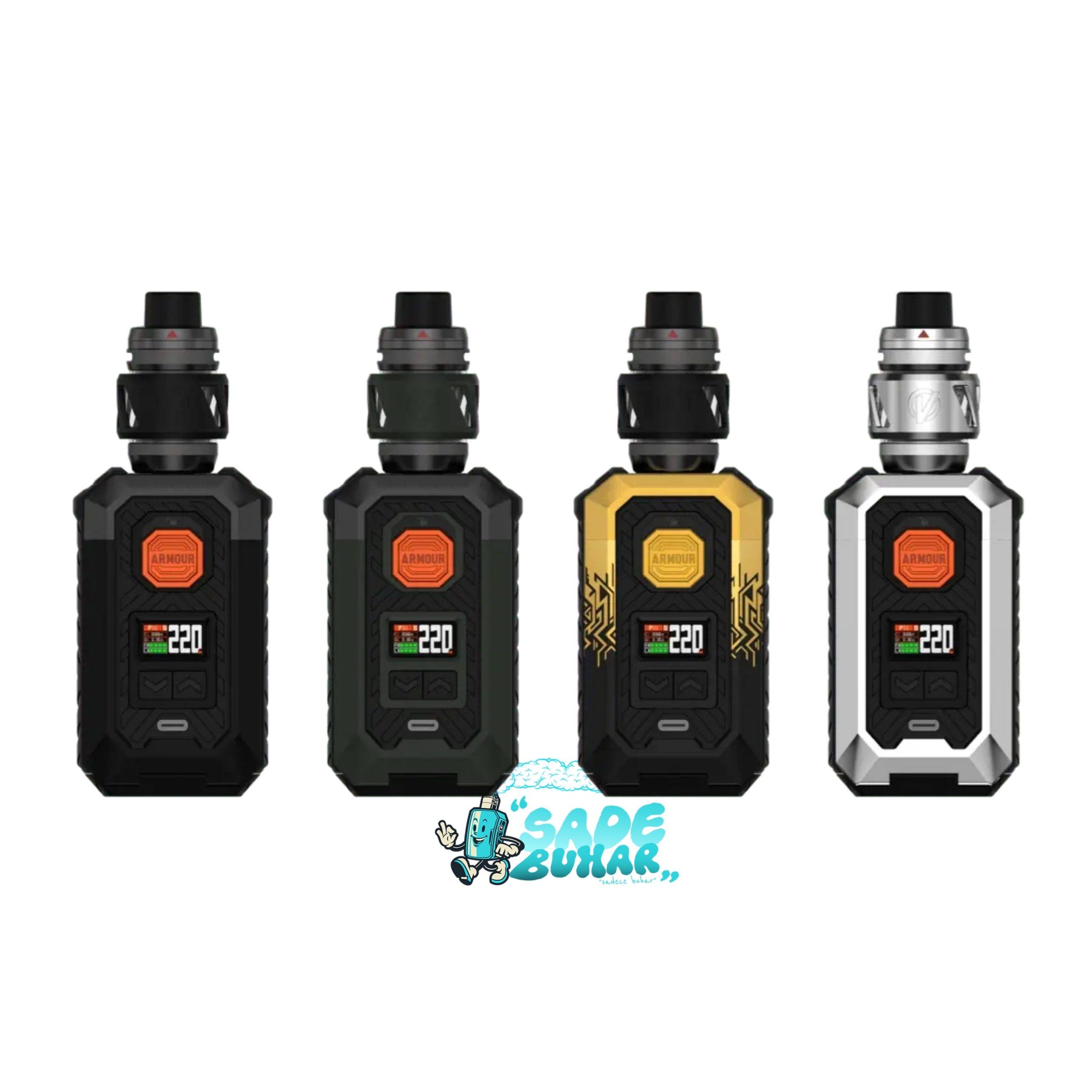 Vaporesso Armour Max