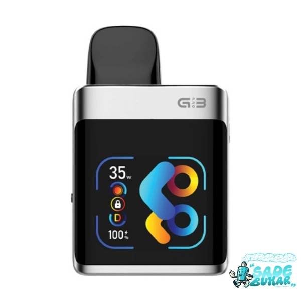 Uwell Caliburn G3 Pro Koko