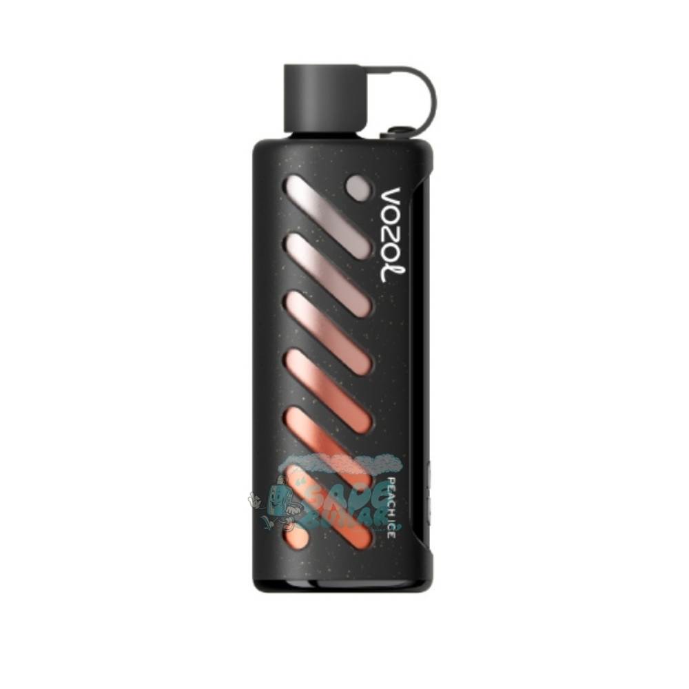 Vozol Shisha 25000 Puff Peach Ice