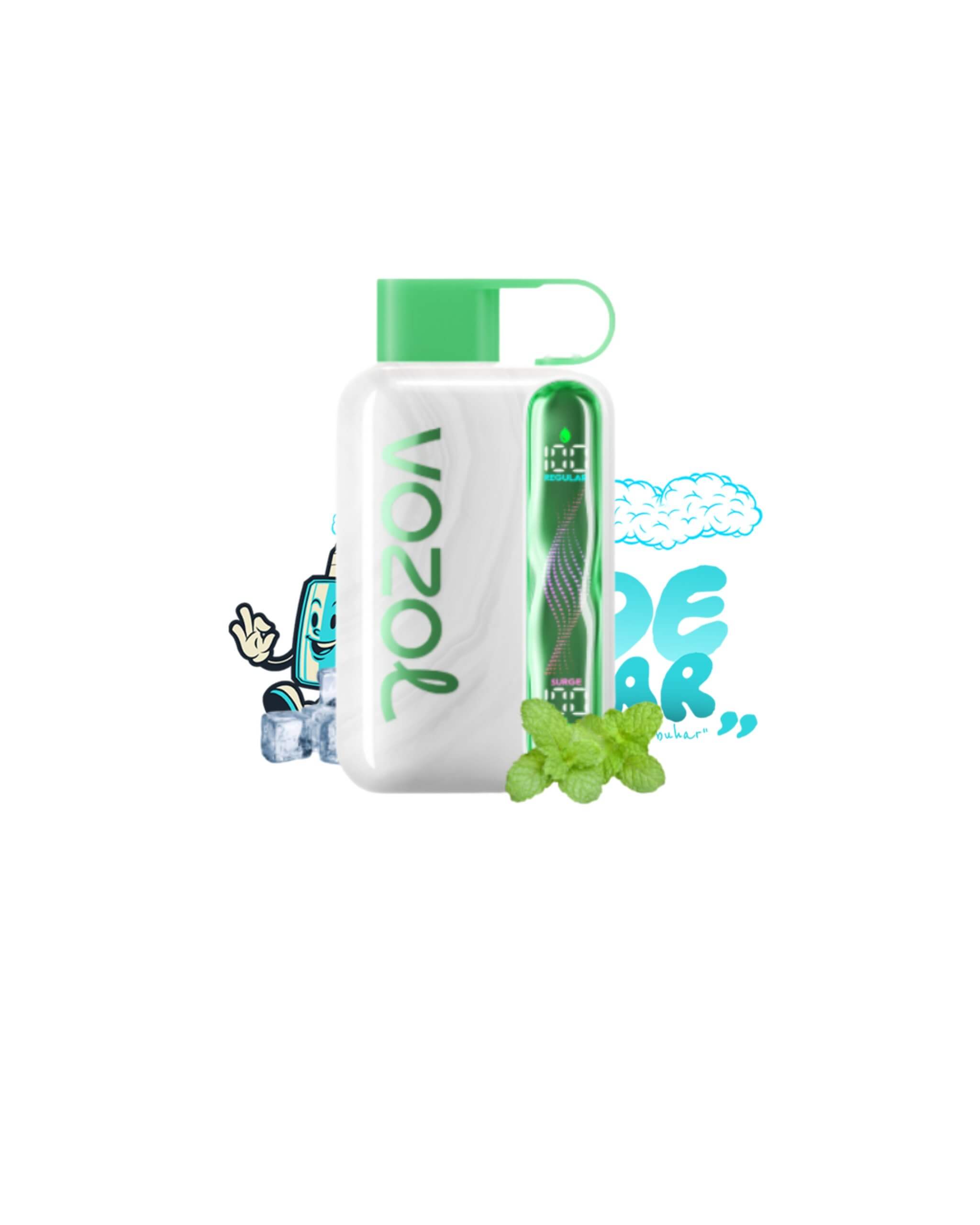 Vozol Star 40000 Cool Mint