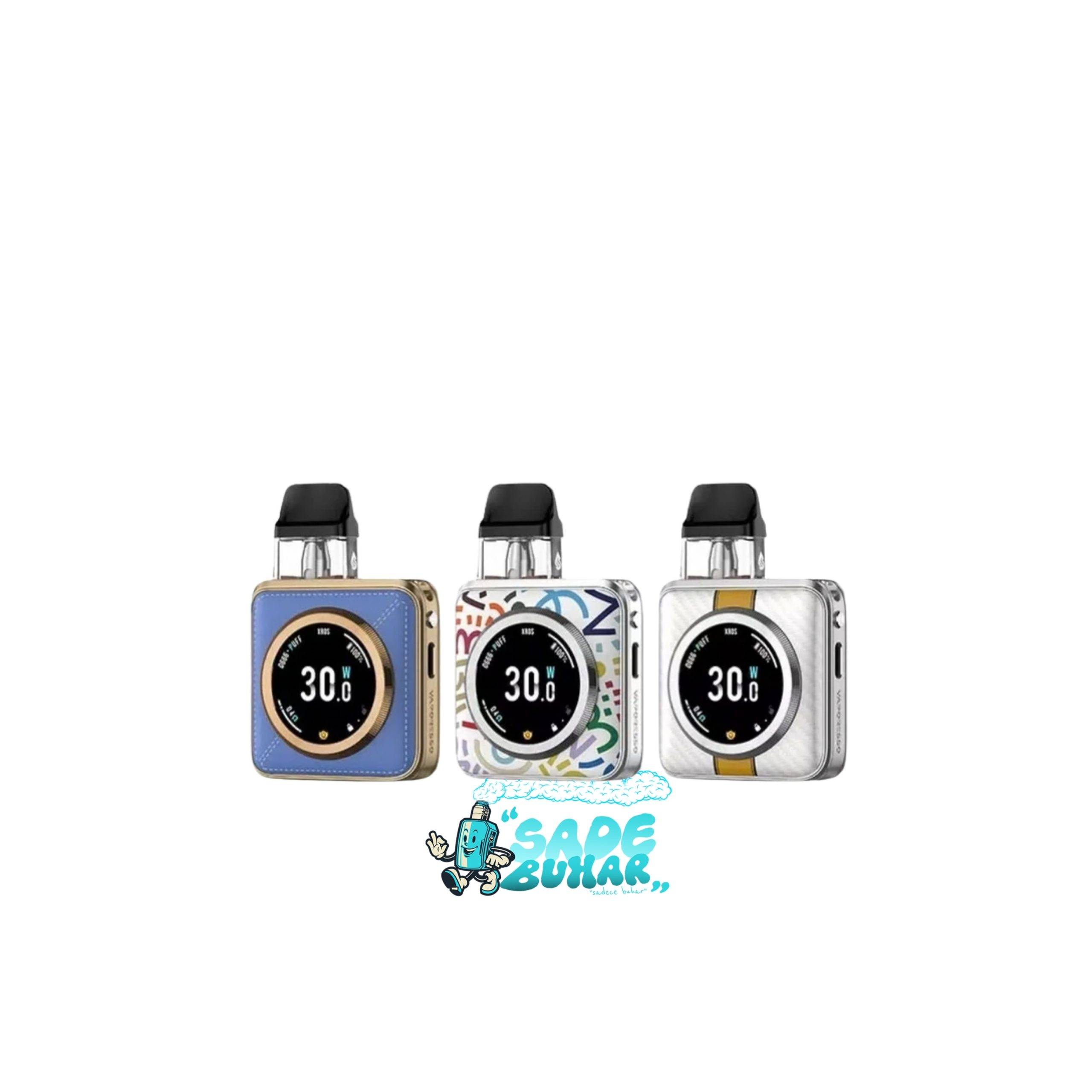 Vaporesso Xros 5 Nano