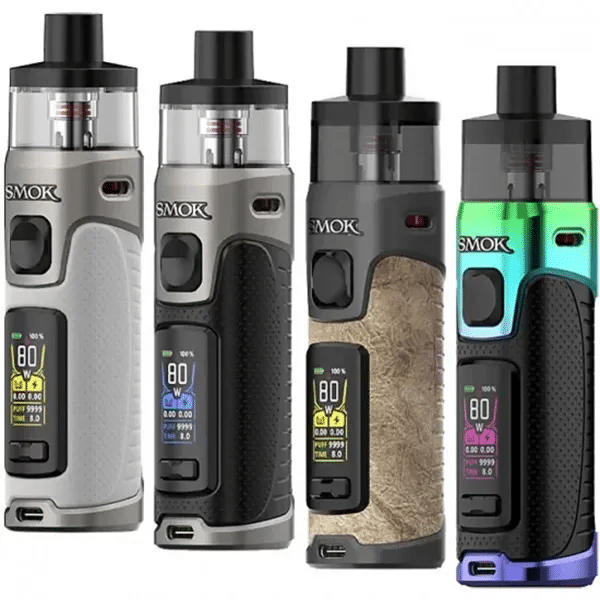 Smok Rpm 5 Pro