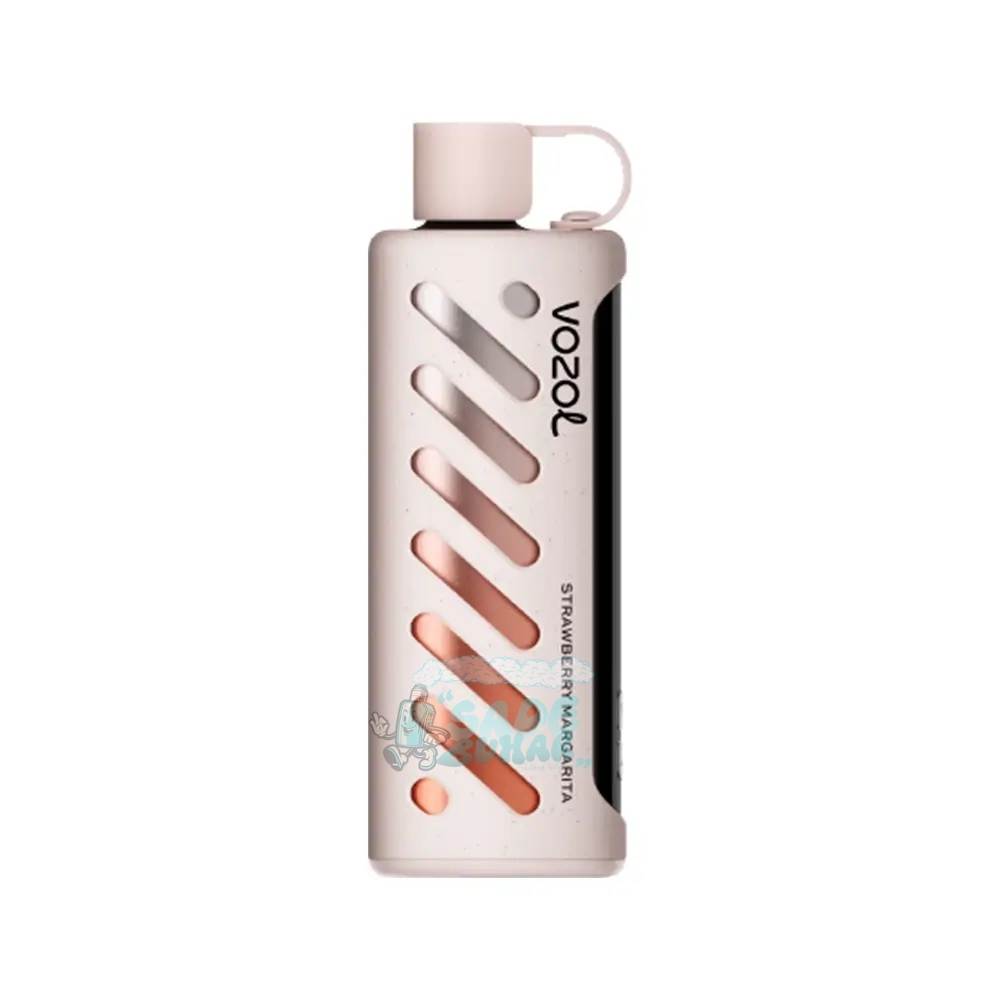 Vozol Shisha 25000 Puff Strawberry Margarita