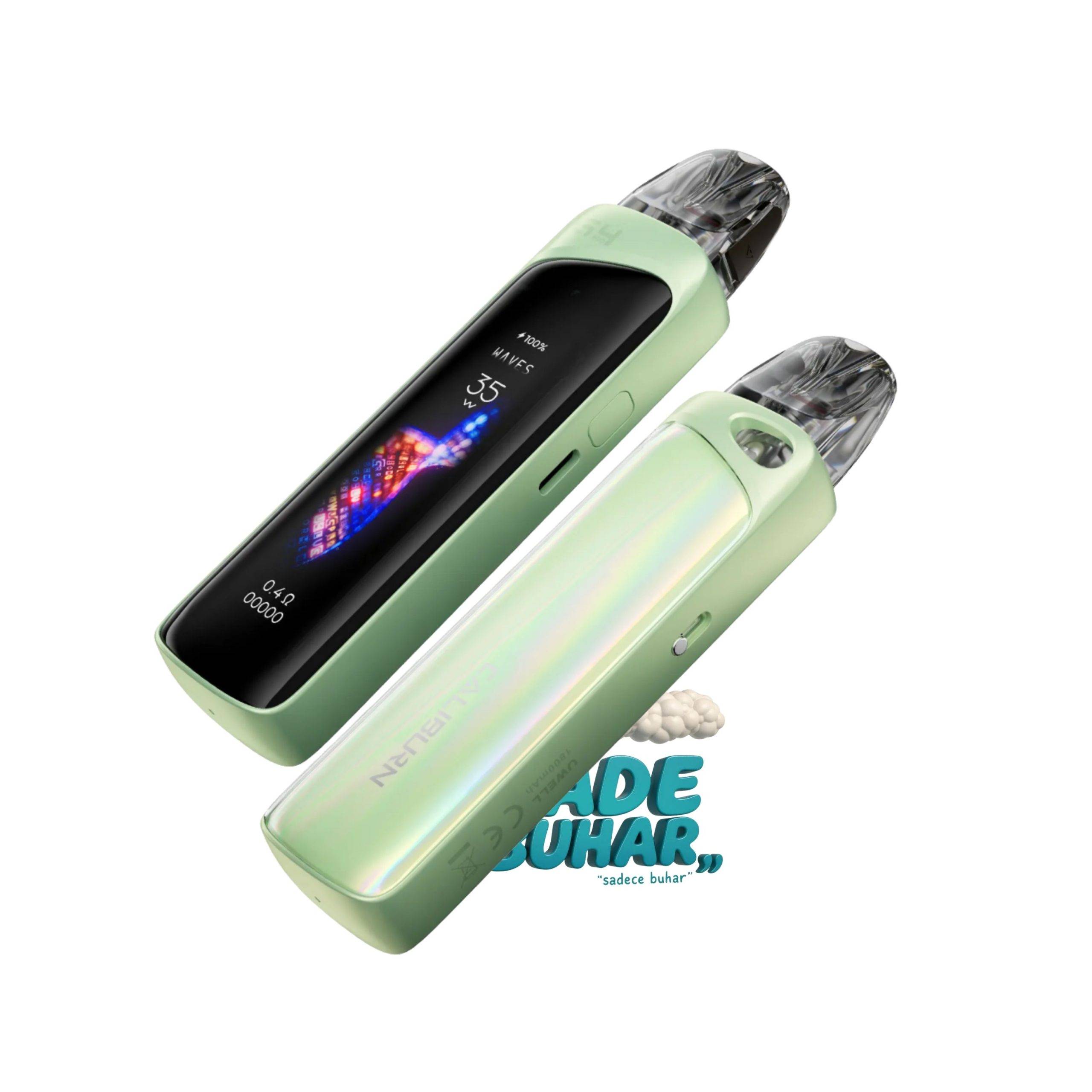 Uwell Caliburn G4 Pro