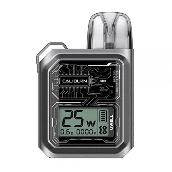 Uwell Caliburn GK3